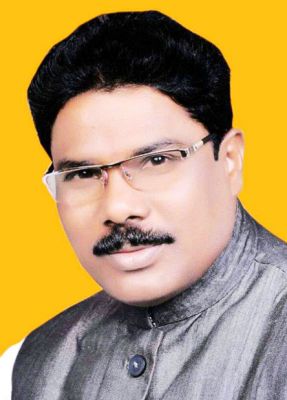 कांग्रेस सरकार ने चार साल में छत्तीसगढ़ को बदहाल कर दिया-श्रवण