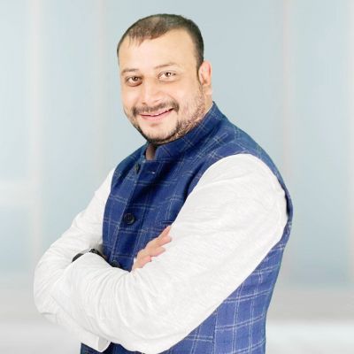 भाजपाई कर रहे हैं गरीब जनता को दिग्भ्रमित - निखिल