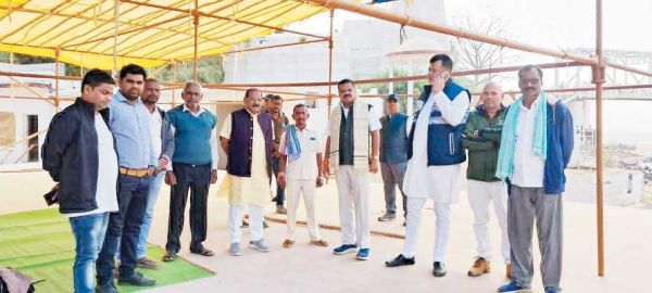 7 जनवरी को राजिम जयंती महोत्सव सीएम बघेल होंगे मुख्य अतिथि