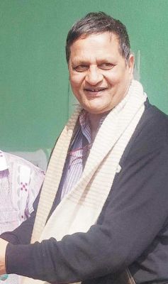 इप्टा का पांच दिवसीय नाट्य समारोह रंग-अजय 11 से