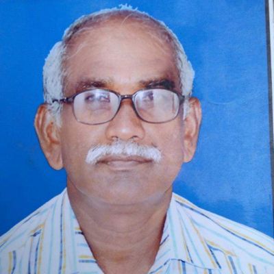 पेंशनर वेलफेयर एसोसिएशन के जिलाध्यक्ष बने  रंजीत सारथी