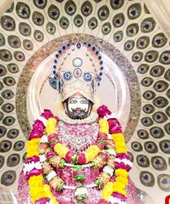 श्याम गुणगान का आयोजन कल