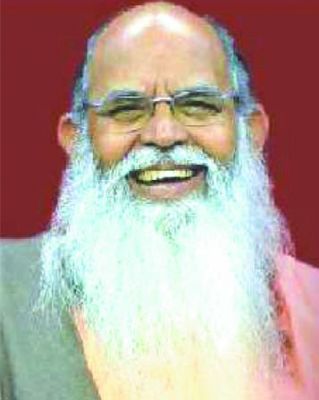 स्वामी अनुभवानंदजी का आध्यात्मिक प्रवचन 30 से