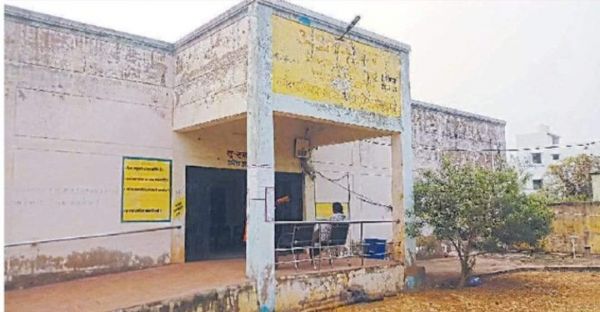 रैन बसेरा की जानकारी नहीं, इसलिए लाभ उठाने वालों की संख्या बहुत कम