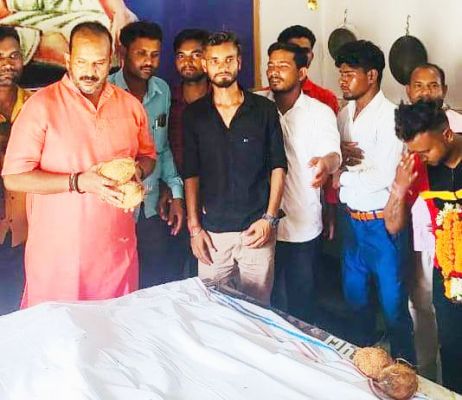 गुरु अमरदास ने समाज को समानता का अधिकार व कर्तव्यों का पालन करना सिखाया- योगेश