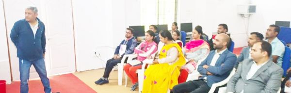 महत्वपूर्ण कार्य और अति आवश्यक कार्य को पहचाने -  नरेश