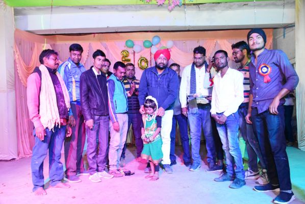 सांस्कृतिक कार्यक्रमों में प्रदेश की संस्कृति की झलक दिखती है- कुलबीर