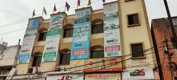 आयकर छापा सुनील साहू के लिए था, लपेटे में आए अन्य कारोबारी