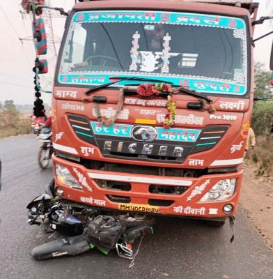 7 दिनों में दर्जनभर हादसों से 6 की मौत, कई घायल