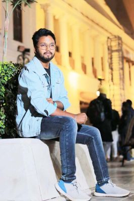 सडक़ हादसे में युवक की मौत