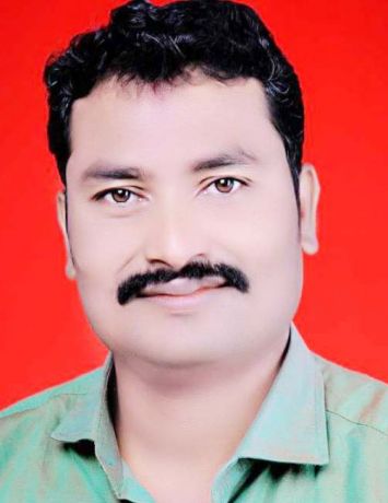 प्रदेश साहू संघ उपाध्यक्ष बनने पर ओम प्रकाश को दी बधाई