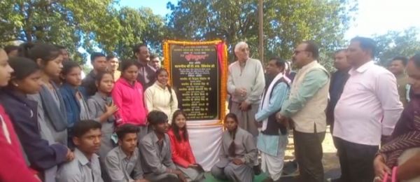 पढ़ाई पूरी होने के बाद प्लेसमेंट के लिए किया जाएगा प्रयास- सिंहदेव