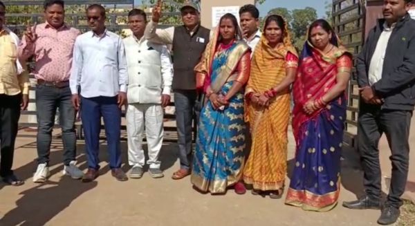 गुरुर नपं में अविश्वास जीता, विश्वास हारा