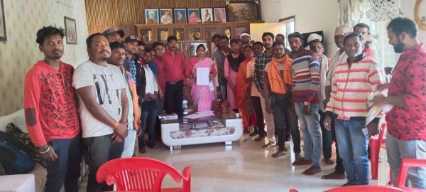 रीपा प्रोजेक्ट से मिलेगा युवाओं को रोजगार-डॉ. लक्ष्मी