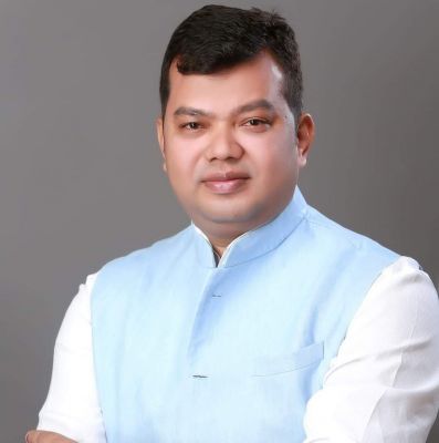 तेलघानी विकास बोर्ड अध्यक्ष ने समाजसेवा के लिए समर्पित किया शासकीय मानदेय 