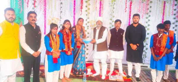 त्याग, प्रेम और सदाचार के सच्चे आदर्श थे प्रभु श्रीराम - होरा