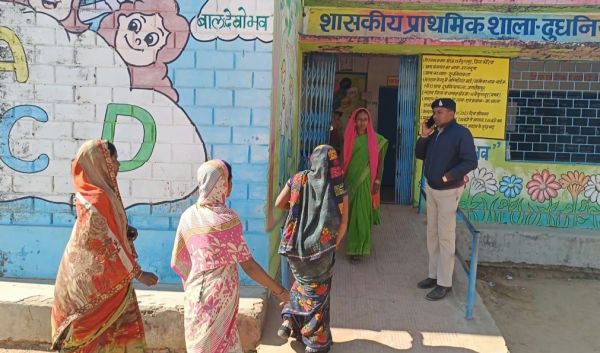 पंचायत-निकाय उपचुनाव