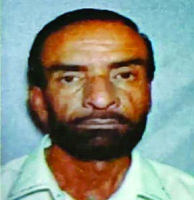 अवधेश तिवारी का निधन