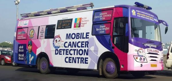 नि:शुल्क कैंसर जांच शिविर  12 को अग्रसेन भवन में,
