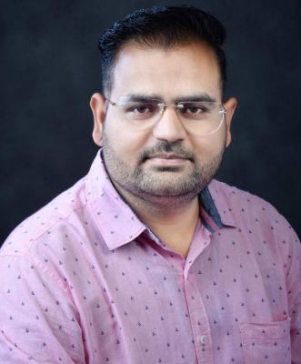 वसीम बने भाजपा अल्पसंख्यक मोर्चा के प्रदेश उपाध्यक्ष