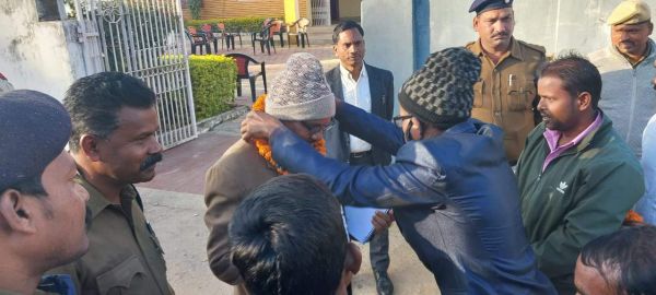 हर महीने की पांच तारीख को मिलेगा मानदेय, किसी  को परेशान नहीं होना पड़ेगा - स्कूल शिक्षा मंत्री