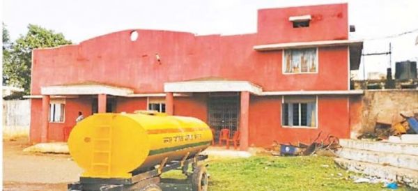 कोरोना: जिले में 9 दिनों से है टीकाकरण बंद