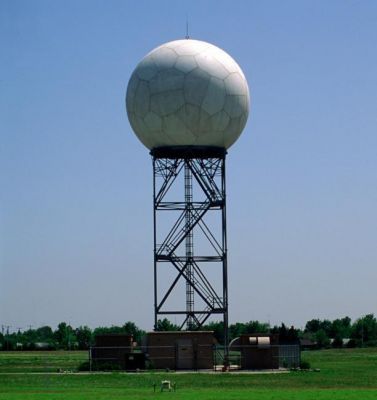 गाज, ओलावृष्टि और कोहरे से हो सकेगी सुरक्षित उड़ान