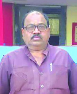 बिना लाइसेंस के एलपीजी गैस एजेंसी चला रहा पिता गिरफ्तार, बेटा फरार