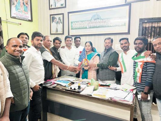 सतगुरु कृपा हॉस्पिटल में 510 मरीजों का नि:शुल्क स्वास्थ्य जांच एवं परामर्श