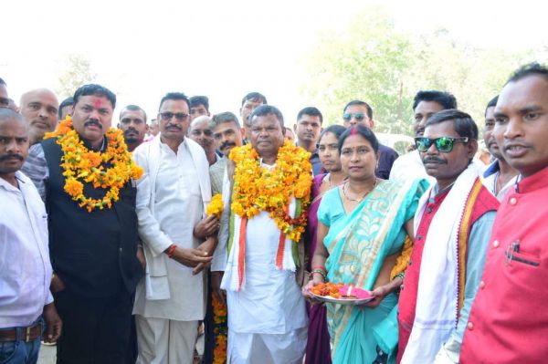 4 साल में एक भी धर्मांतरण नहीं हुआ है, भाजपा शासन में ही हुआ पूरा धर्मांतरण- लखमा