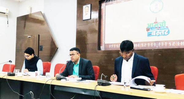 पोषण पुनर्वास केन्द्र में बच्चों की कम उपस्थिति, अफसरों को नोटिस