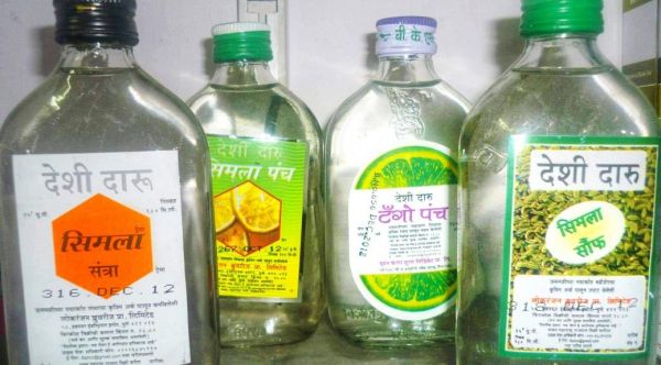 अब महाराष्ट्र की अंगुरी,संतरी और जीरा छत्तीसगढ़ में भी