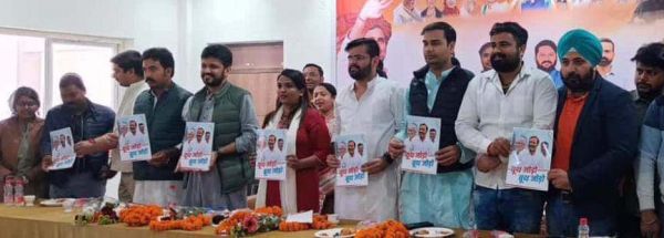 जो काम नहीं करेगा वो या तो खुद घर  बैठे जाए या फिर हम बैठा देंगे- प्रियंका