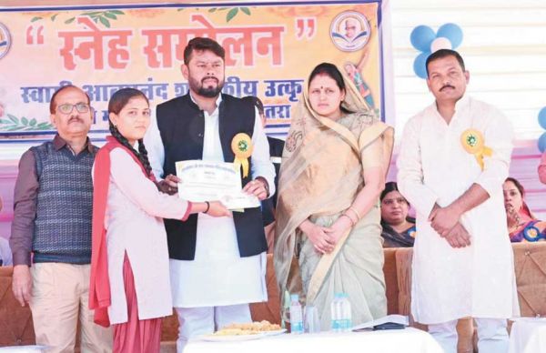  नि:शुल्क अंग्रेजी शिक्षा देना ही आत्मानंद स्कूल का उद्देश्य-छाबड़ा