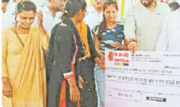 नोनी सशक्तिकरण योजना में आयु सीमा बढ़ाने से हितग्राहियों को मिलेगा लाभ, बेमेतरा प्रदेश में तीसरे स्थान पर