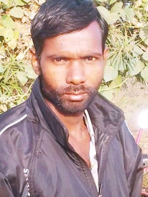 सडक़ हादसे में युवक की मौत