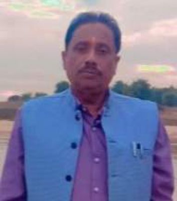 अशोक अखिल भारतीय क्षत्रिय महासभा छत्तीसगढ़ के प्रदेश महासचिव 