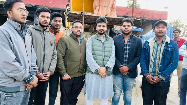 राष्ट्रीय प्रतियोगिता वुडबॉल के लिए सरगुजा के खिलाड़ी हुए चयनित