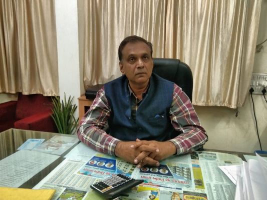 हाउसिंग बोर्ड में पदस्थ आईईएस को कोर्ट से मिली राहत