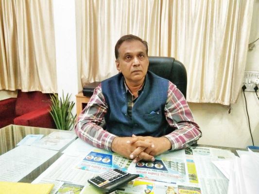 हाउसिंग बोर्ड में पदस्थ आईईएस को कोर्ट से मिली राहत