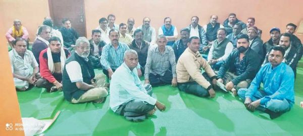 मकर संक्रांति पर राजिम जयंती