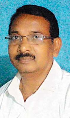 भूपेश सरकार की योजनाओं ने लोगों को आर्थिक रूप से सशक्त बनाया-उमेश देव