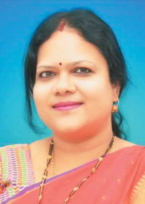 सीएम क्षेत्र को कोई बड़ी सौगात नहीं दे पाए, लोगों में निराशा-पिंकी शाह