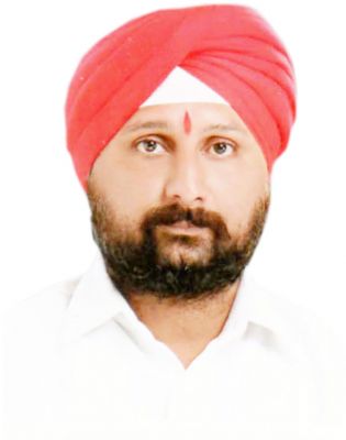 बूढ़ासागर सौंदर्यीकरण में भ्रष्टचार की जांच सक्षम तकनीकी अधिकारी से नहीं हुई - कुलबीर