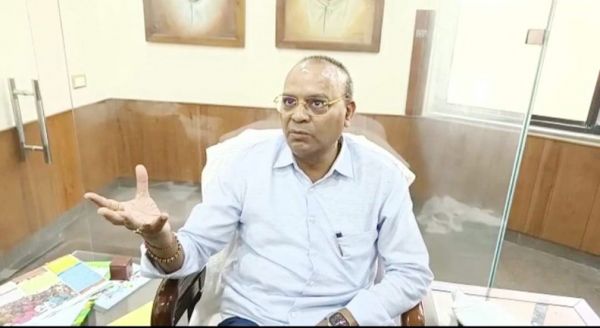 धमतरी जिले में सीएम मनोरंजन के लिए आए थे -अजय