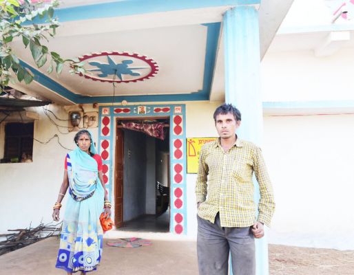 घर हो अपना तो खुशी का क्या कहना
