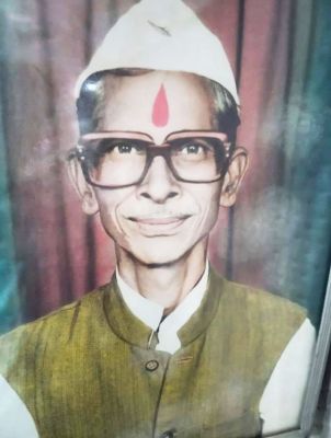 18 से 25 तक दाऊ परिवार द्वारा राम कथा का आयोजन