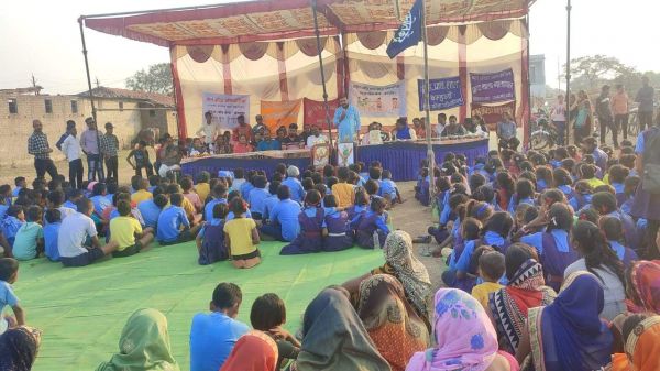 खेलेगा छत्तीसगढ़ जीतेगा छत्तीसगढ़- निखिल