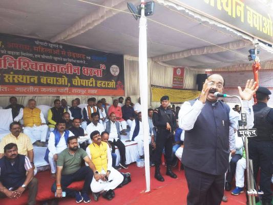 केंद्र ने रोके स्मार्ट सिटी के 80 करोड़