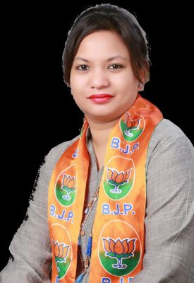 एमएमसी जिले की कार्यकारिणी में नम्रता समेत दो महामंत्री